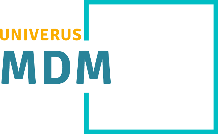 Univerus MDM Logo